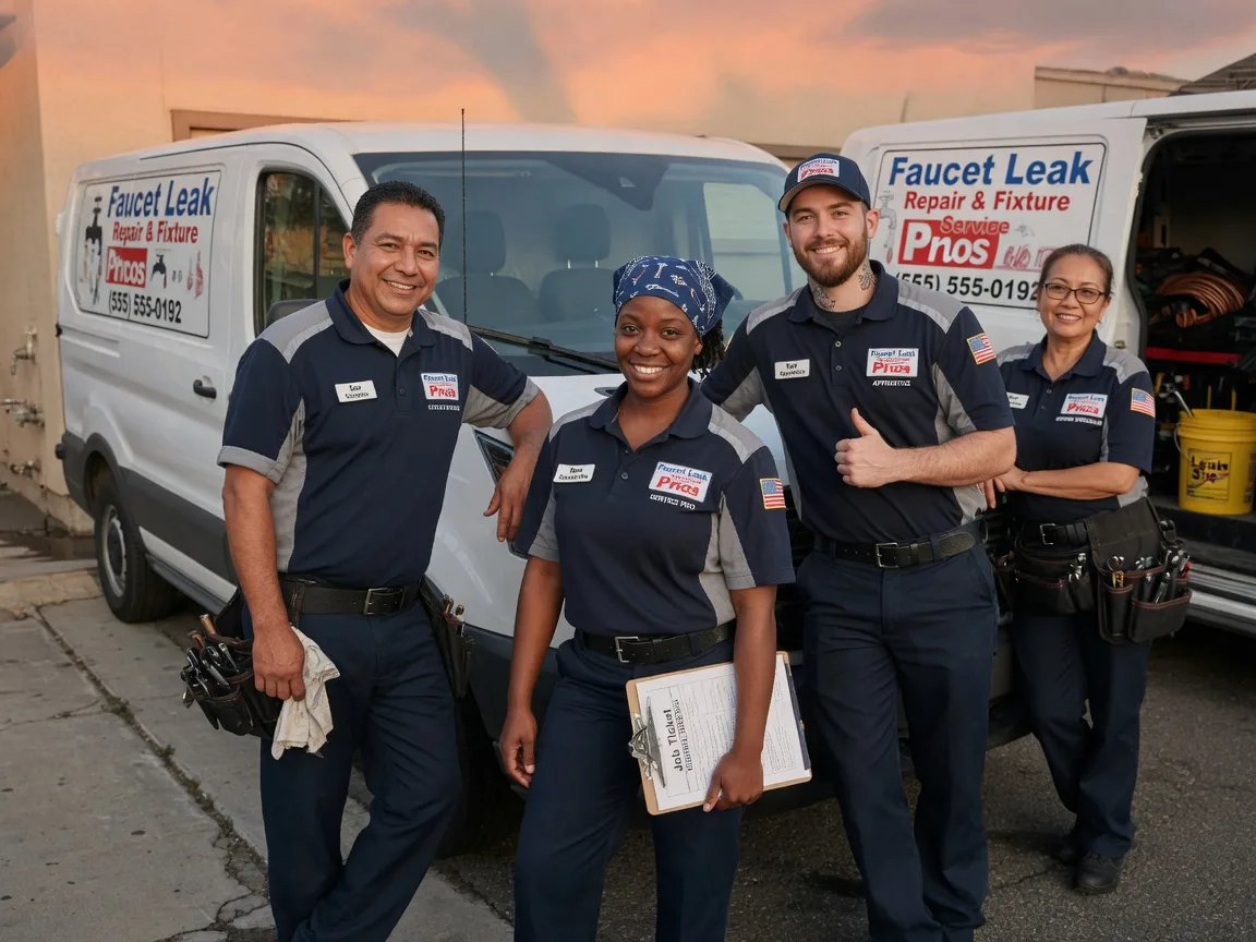 Faucet Repair company in Oakdale, NY